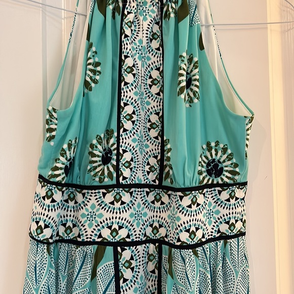 Maggy L Dress Size 6 - Picture 2 of 4